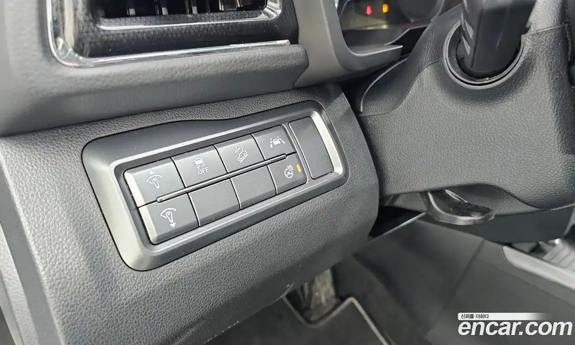 SsangYong TIBOLI 2020 1.5 автомат (гидро), фото 18
