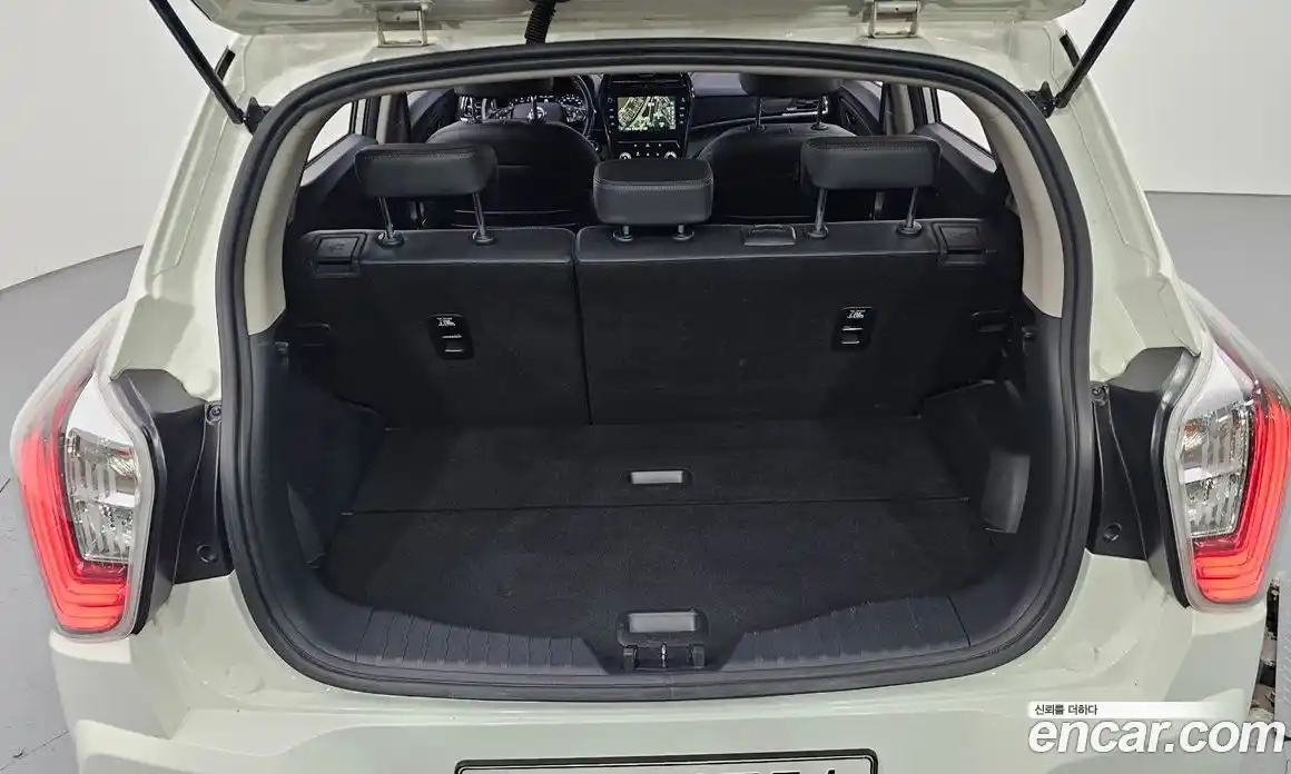 SsangYong TIBOLI 2020 1.5 автомат (гидро), фото 20