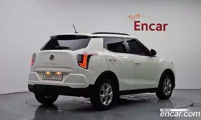 SsangYong TIBOLI 2020 1.5 автомат (гидро), миниатюра 2
