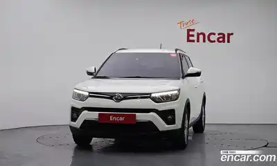 SsangYong TIBOLI 2020 1.5 автомат (гидро), миниатюра 3