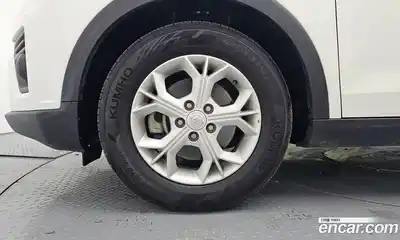 SsangYong TIBOLI 2020 1.5 автомат (гидро), миниатюра 5