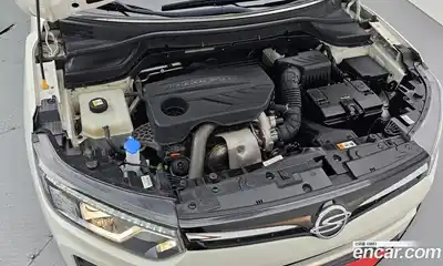 SsangYong TIBOLI 2020 1.5 автомат (гидро), миниатюра 6