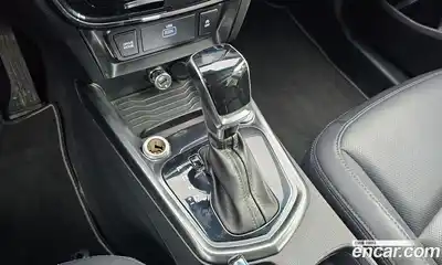 SsangYong TIBOLI 2020 1.5 автомат (гидро), миниатюра 9
