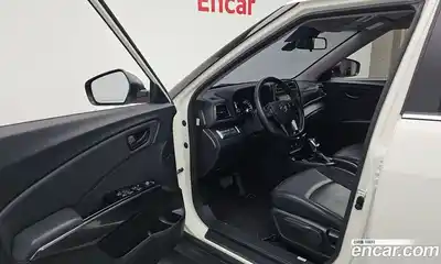 SsangYong TIBOLI 2020 1.5 автомат (гидро), миниатюра 10