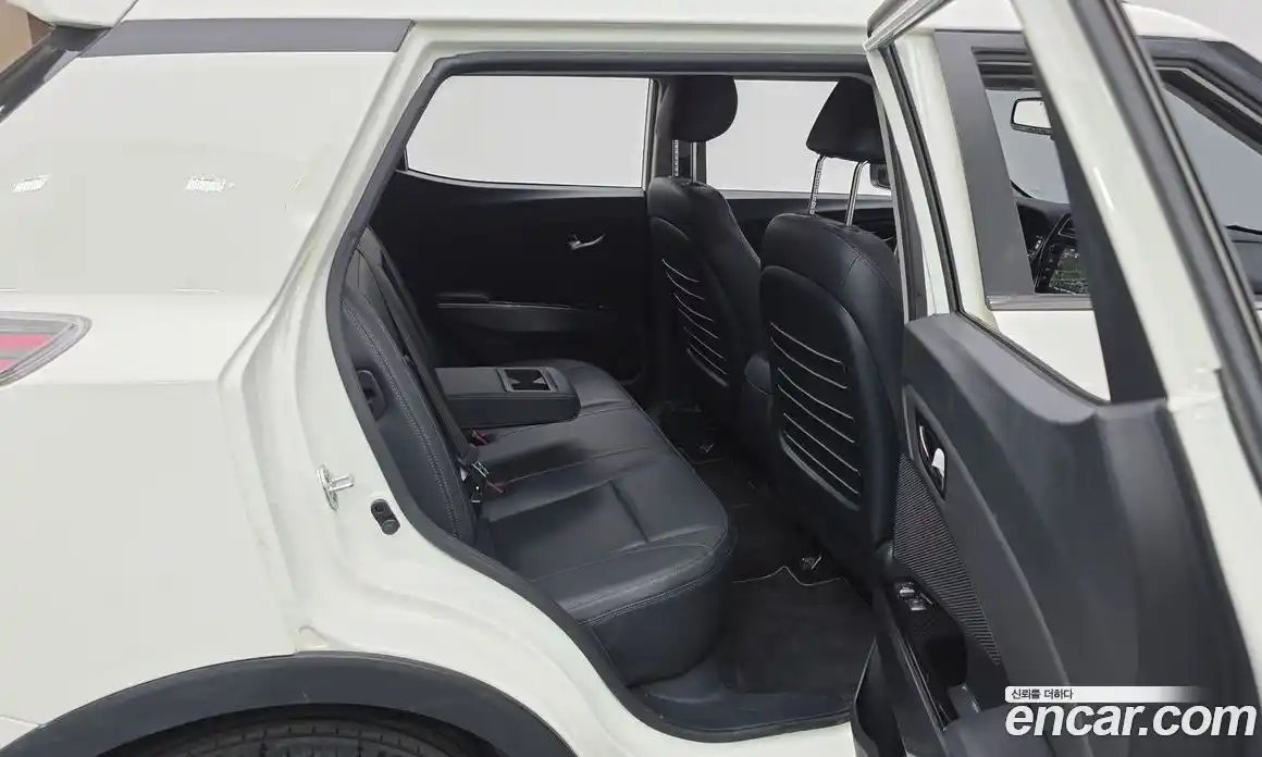 SsangYong TIBOLI 2022 1.5 автомат (гидро), фото 11