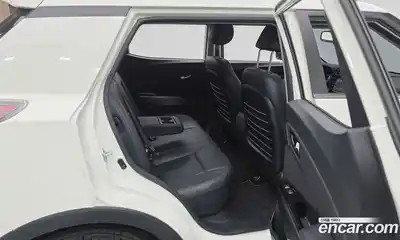 SsangYong TIBOLI 2022 1.5 автомат (гидро), миниатюра 11
