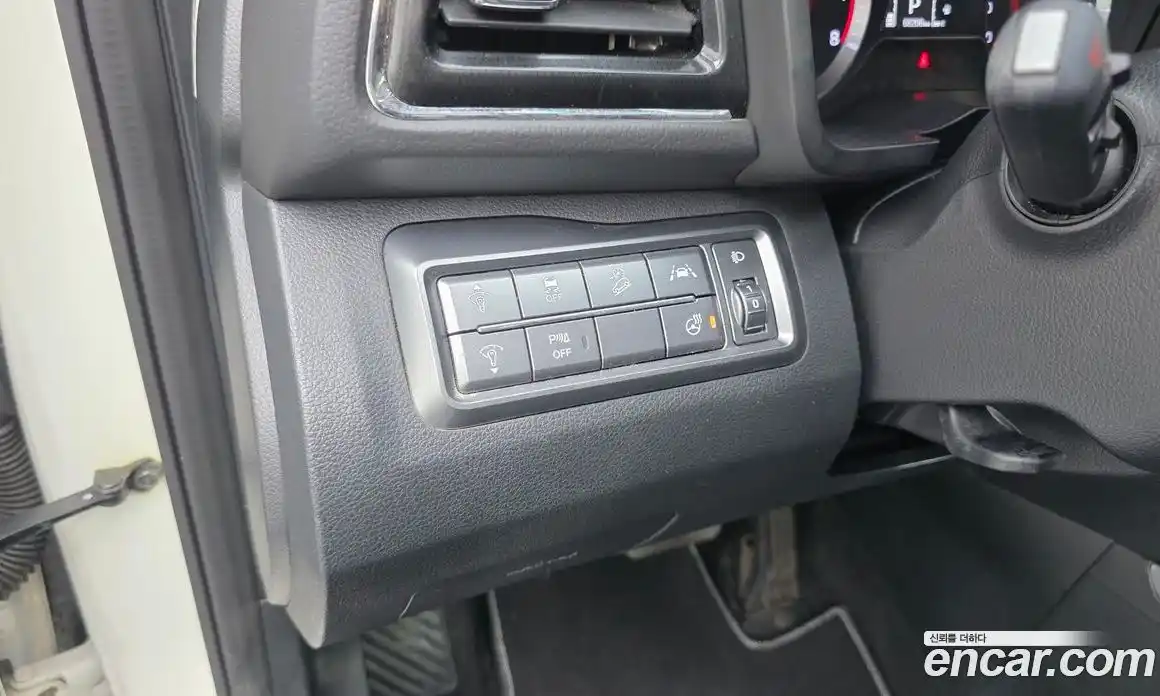 SsangYong TIBOLI 2022 1.5 автомат (гидро), фото 12