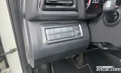 SsangYong TIBOLI 2022 1.5 автомат (гидро), миниатюра 12