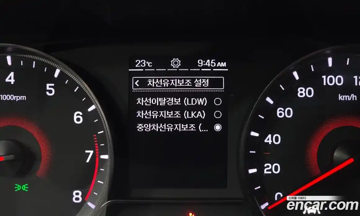 SsangYong TIBOLI 2022 1.5 автомат (гидро), фото 13