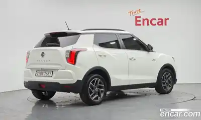 SsangYong TIBOLI 2022 1.5 автомат (гидро), миниатюра 2