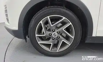 SsangYong TIBOLI 2022 1.5 автомат (гидро), миниатюра 5