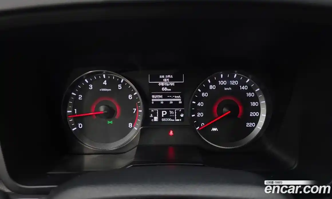 SsangYong TIBOLI 2022 1.5 автомат (гидро), фото 8