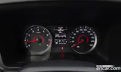 SsangYong TIBOLI 2022 1.5 автомат (гидро), миниатюра 8