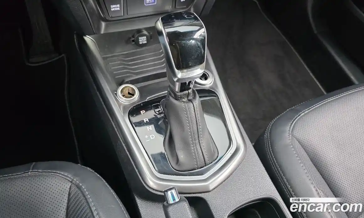 SsangYong TIBOLI 2022 1.5 автомат (гидро), фото 9