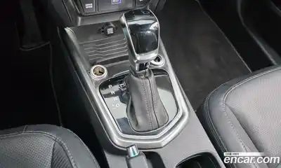 SsangYong TIBOLI 2022 1.5 автомат (гидро), миниатюра 9
