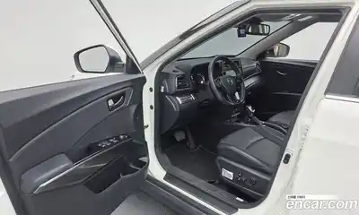 SsangYong TIBOLI 2022 1.5 автомат (гидро), миниатюра 10