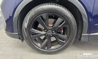Audi Q4 e-tron 2022 0.2 автомат (гидро), миниатюра 5
