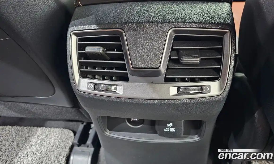 SsangYong Rexton 2020 2.2 автомат (гидро), фото 24