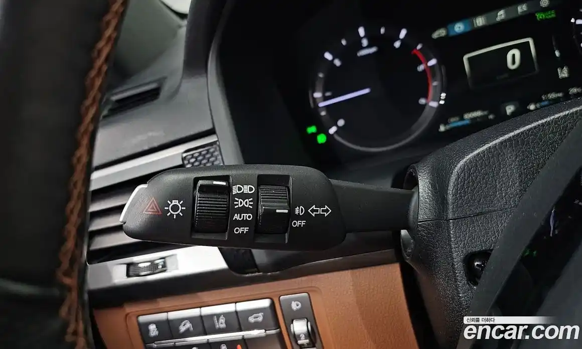 SsangYong Rexton 2020 2.2 автомат (гидро), фото 27