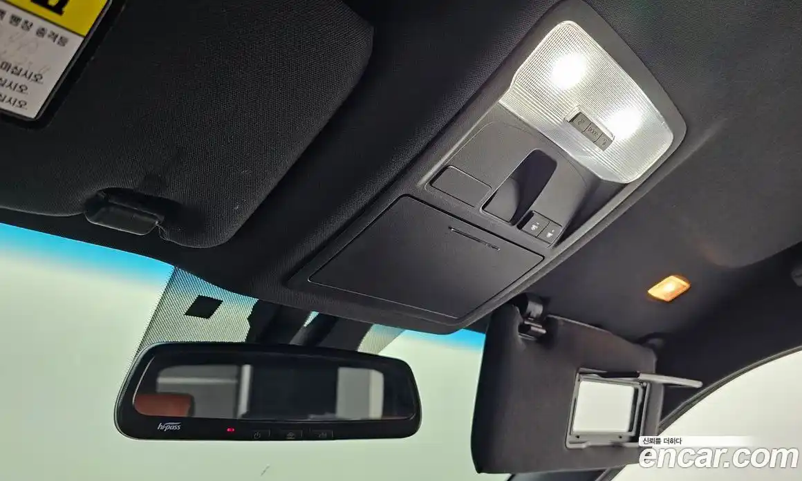 SsangYong Rexton 2020 2.2 автомат (гидро), фото 29