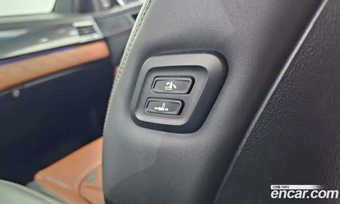 SsangYong Rexton 2020 2.2 автомат (гидро), фото 31