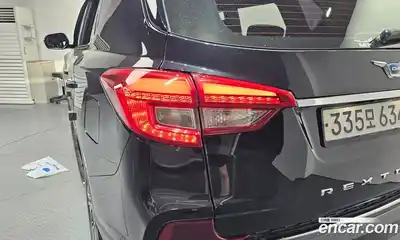 SsangYong Rexton 2020 2.2 автомат (гидро), миниатюра 9