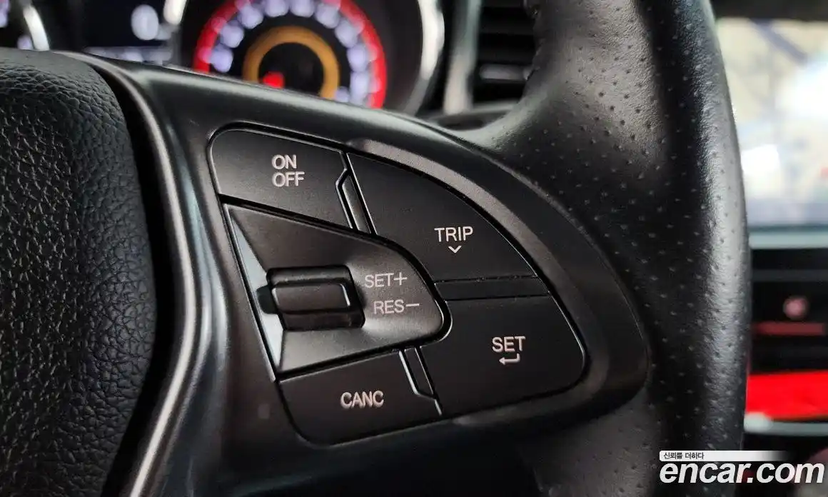 SsangYong TIBOLI 2018 1.6 автомат (гидро), фото 16
