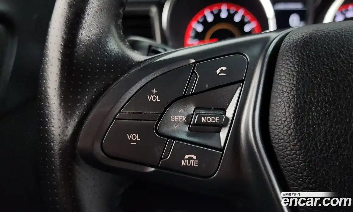 SsangYong TIBOLI 2018 1.6 автомат (гидро), фото 17