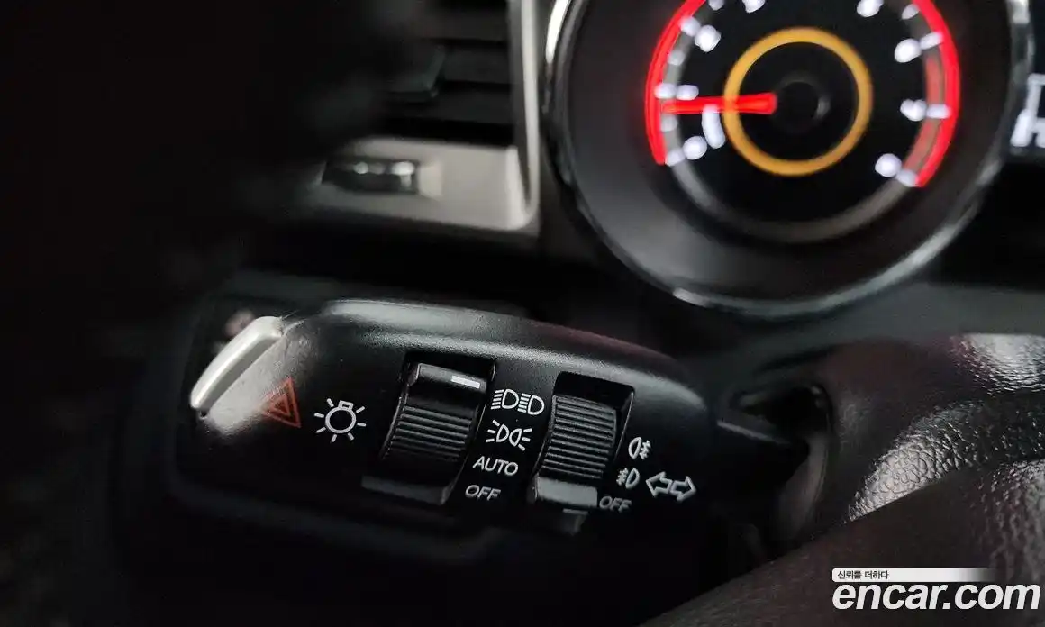 SsangYong TIBOLI 2018 1.6 автомат (гидро), фото 19