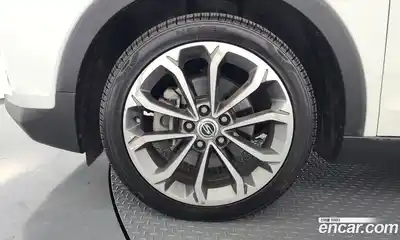 SsangYong TIBOLI 2018 1.6 автомат (гидро), миниатюра 5
