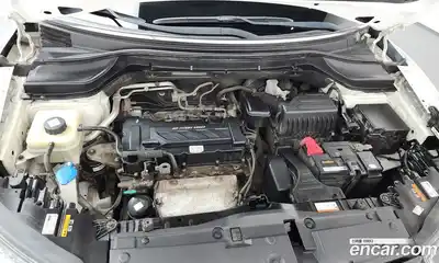 SsangYong TIBOLI 2018 1.6 автомат (гидро), миниатюра 6