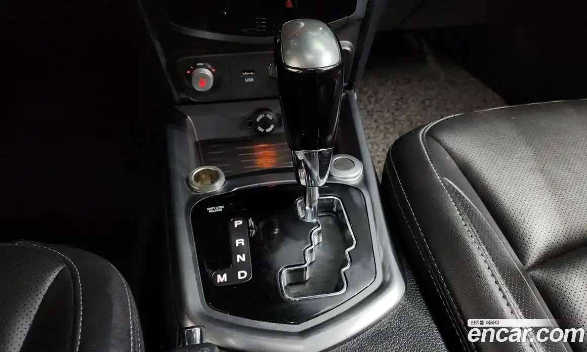SsangYong TIBOLI 2018 1.6 автомат (гидро), фото 9