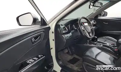 SsangYong TIBOLI 2018 1.6 автомат (гидро), миниатюра 10