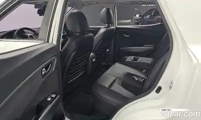 SsangYong TIBOLI 2018 1.6 автомат (гидро), миниатюра 12