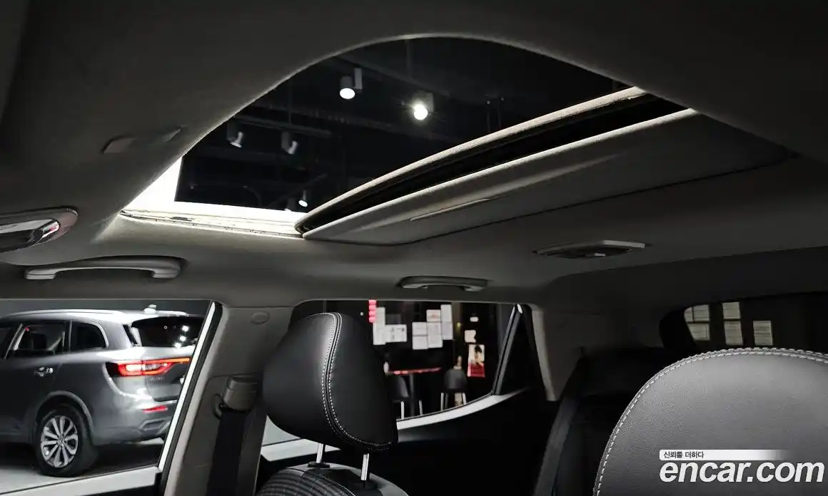 SsangYong TIBOLI 2018 1.6 автомат (гидро), фото 19
