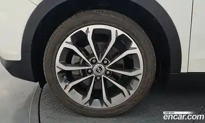 SsangYong TIBOLI 2018 1.6 автомат (гидро), миниатюра 5