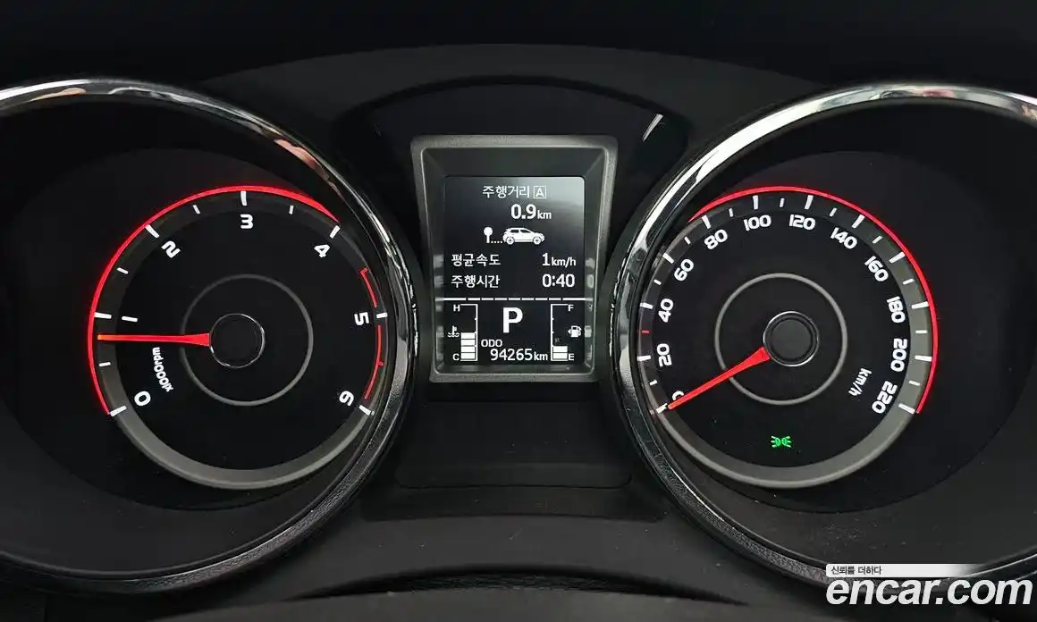 SsangYong TIBOLI 2018 1.6 автомат (гидро), фото 8