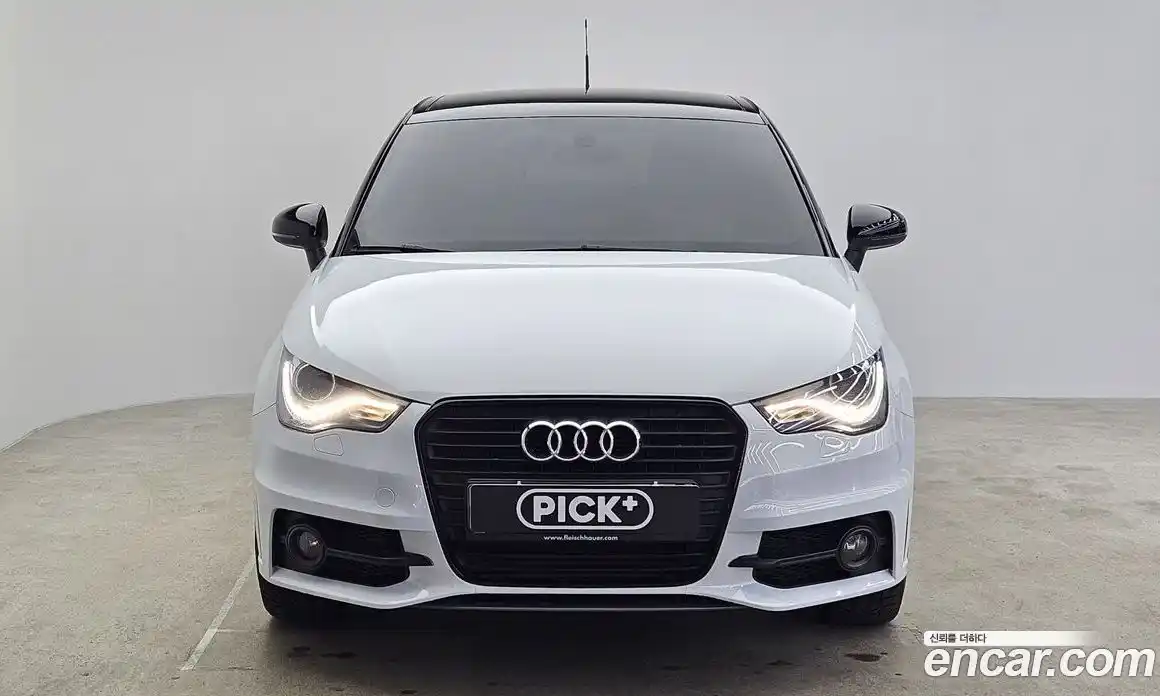 Audi A1 2013 1.6 автомат (гидро), фото 3