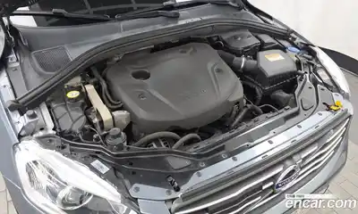 Volvo XC60 2016 2.0 автомат (гидро), миниатюра 6