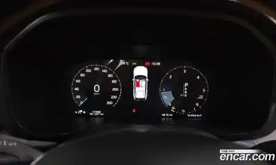 Volvo XC60 2018 2.0 автомат (гидро), миниатюра 8
