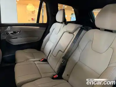 Volvo XC90 2025 2.0 автомат (гидро), миниатюра 11