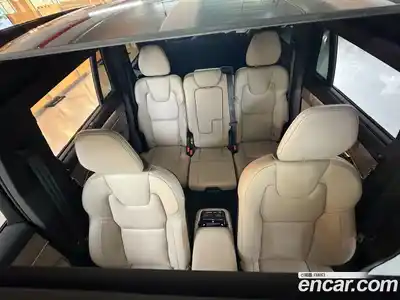 Volvo XC90 2025 2.0 автомат (гидро), миниатюра 12