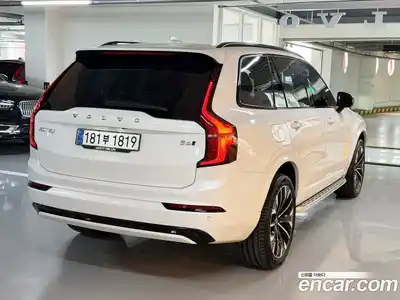 Volvo XC90 2025 2.0 автомат (гидро), миниатюра 2