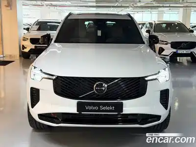 Volvo XC90 2025 2.0 автомат (гидро), миниатюра 3