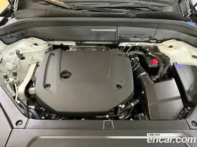 Volvo XC90 2025 2.0 автомат (гидро), миниатюра 6