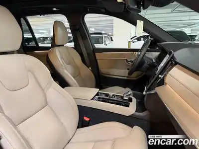 Volvo XC90 2025 2.0 автомат (гидро), миниатюра 10