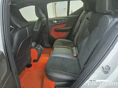 Volvo XC40 2021 2.0 автомат (гидро), миниатюра 12
