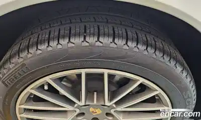 Porsche Cayenne 2023 3.0 автомат (гидро), миниатюра 5