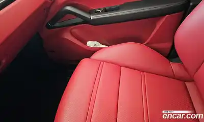 Porsche Cayenne 2023 3.0 автомат (гидро), миниатюра 6