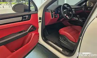 Porsche Cayenne 2023 3.0 автомат (гидро), миниатюра 7
